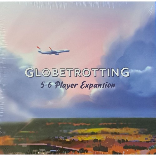 Globetrotting Expansion