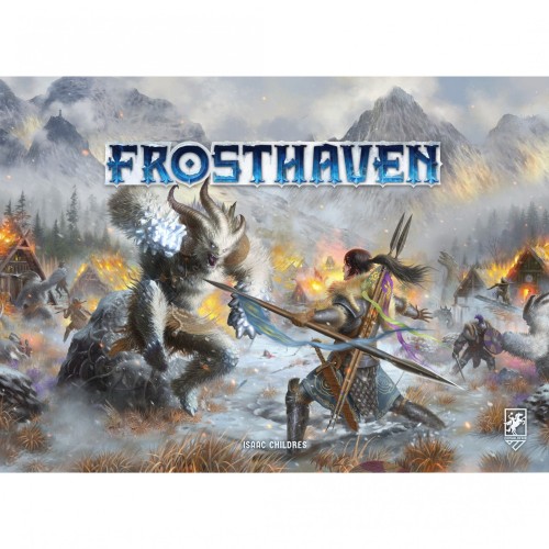 Gloomhaven Metal Coin