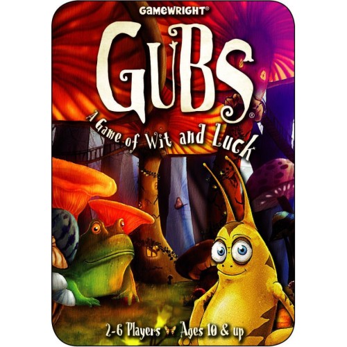 Gubs