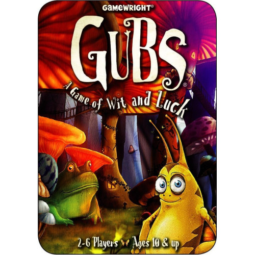 Gubs