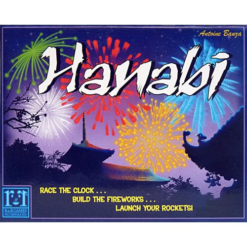 Hanabi Deluxe
