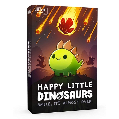 Happy Little Dinosaur Bundle