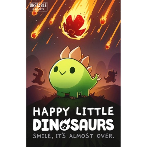 Happy Little Dinosaur Bundle
