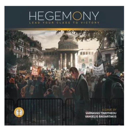 Hegemony Lead Your Class to Victory + Historical Events