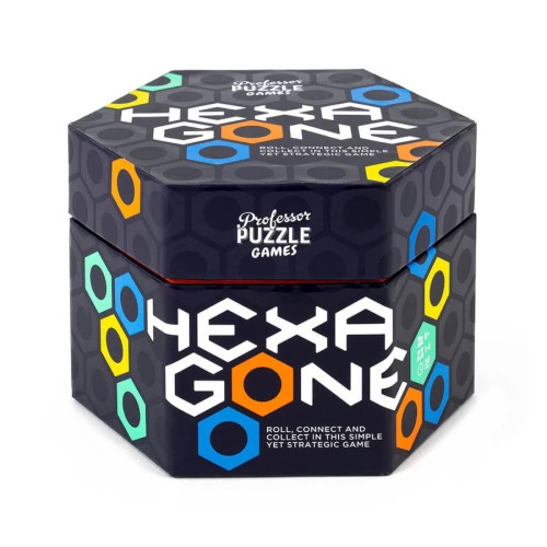 Hexagone
