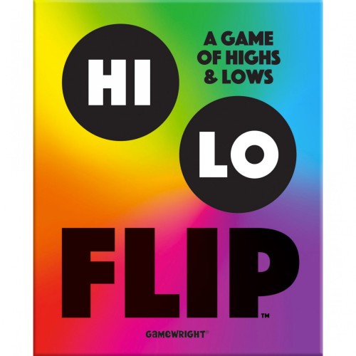 Hi Lo Flip