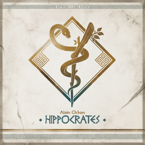 Hippocrates Deluxe