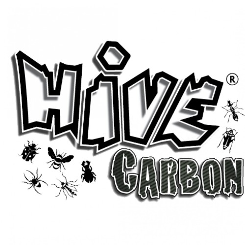 Hive carbon