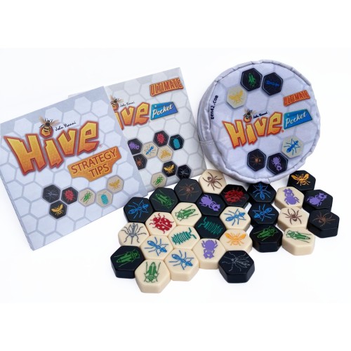 Hive Pocket Ultimate Edition