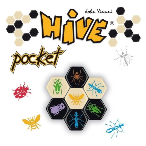 Hive Pocket