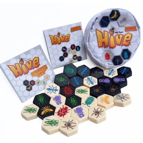Hive Ultimate Edition