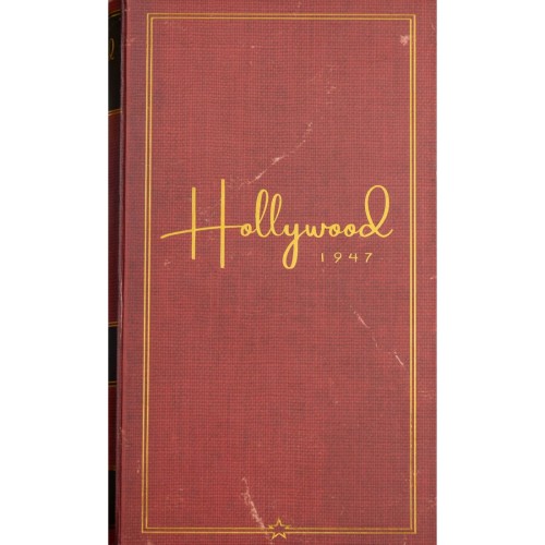 Hollywood 1947 Deluxe