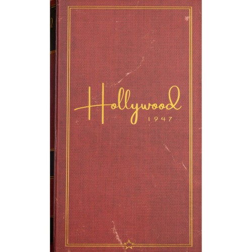 Hollywood 1947 Deluxe