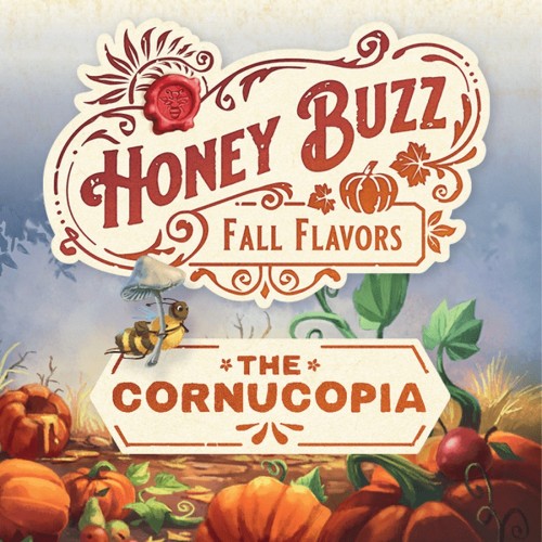 Honey Buzz The Cornucopia