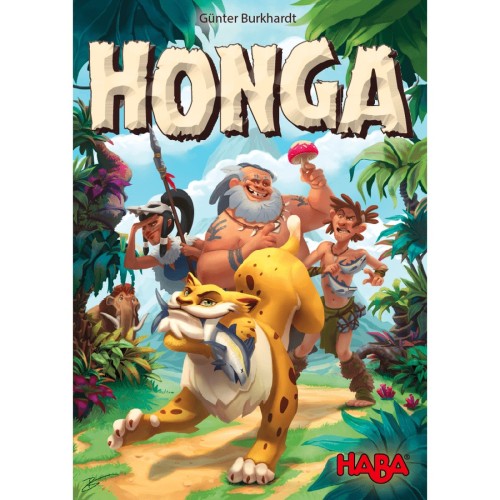 Honga