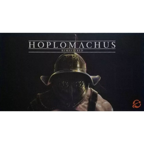 Hoplomachus Remastered