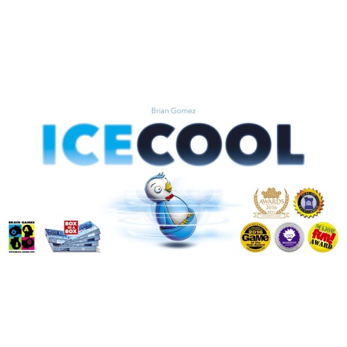 Ice Cool