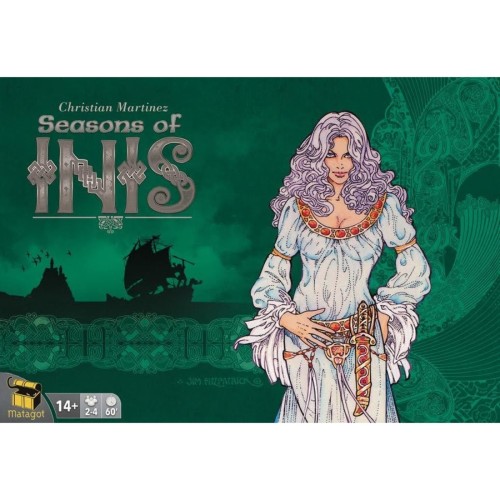 Inis Seasons of inis