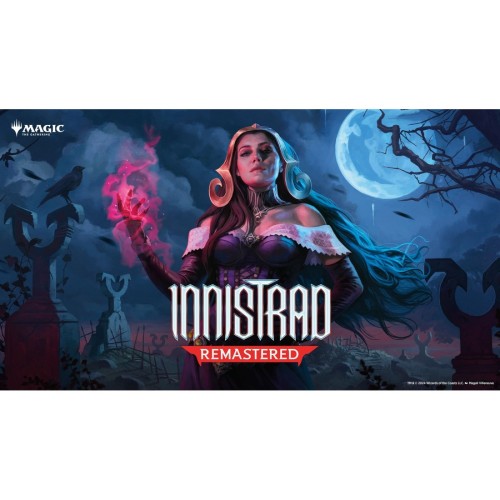 Innistrad Remastered
