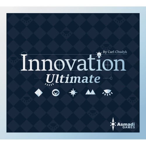 Innovation Ultimate Edition (Dinged)