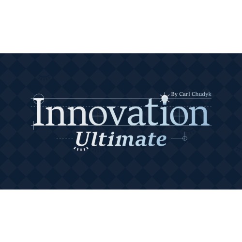Innovation Ultimate Edition 