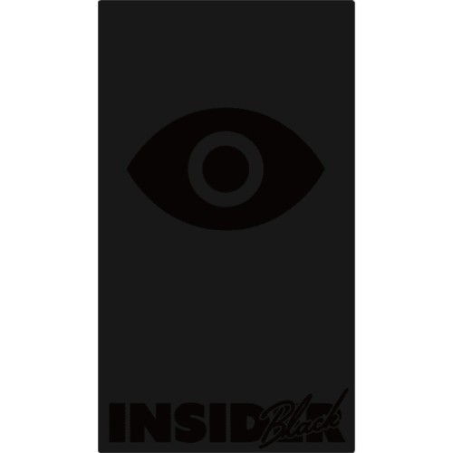 insider Black