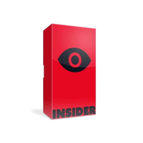 Insider