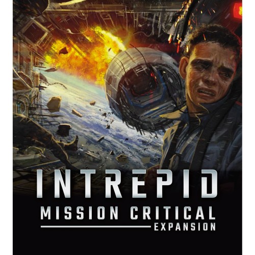 Intrepid Mission Critical