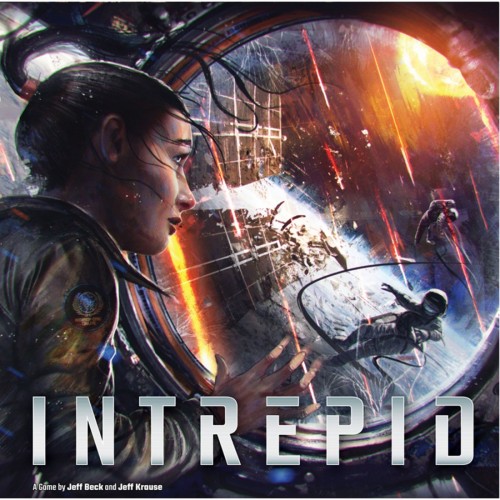 Intrepid