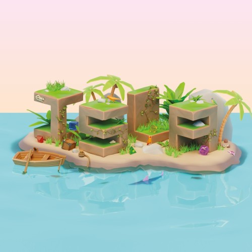 Isla KS Edition