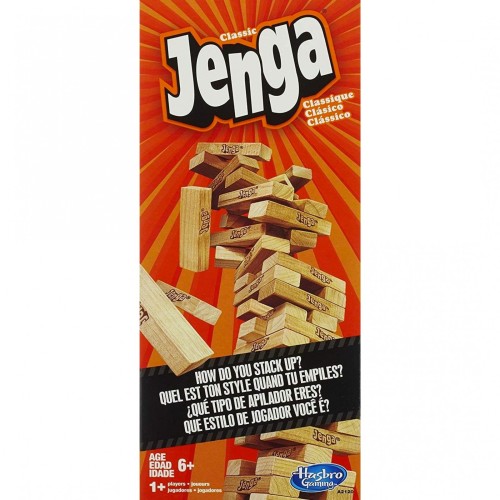 Jenga