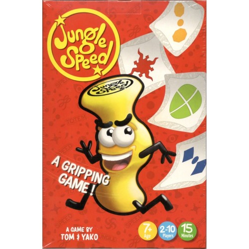 Jungle Speed
