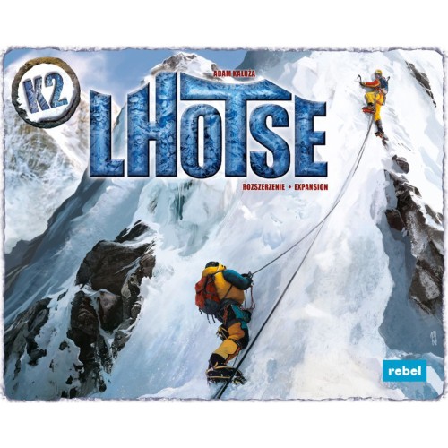 K2 Lhotse
