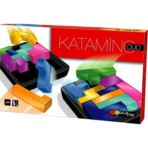 Katamino Family