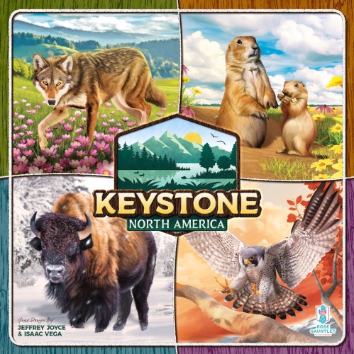 Keystone North America Deluxe
