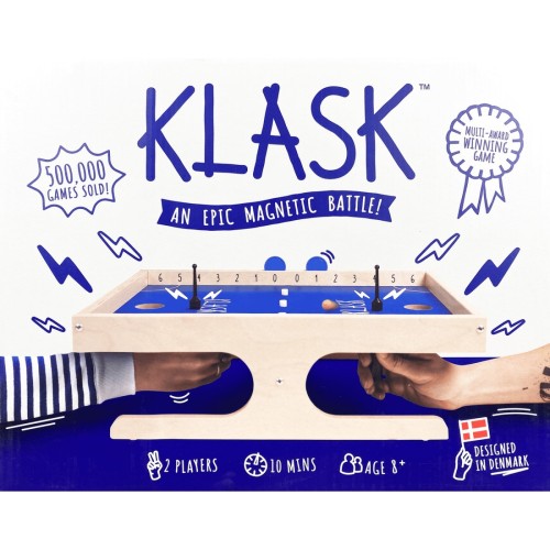 Klask 2