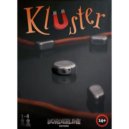 Kluster