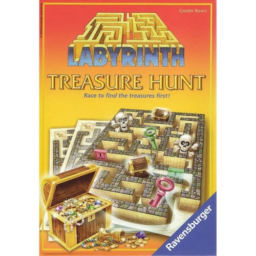 Labyrinth