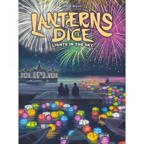 Lanterns Dice