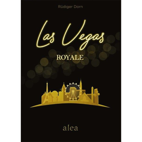 Las Vegas