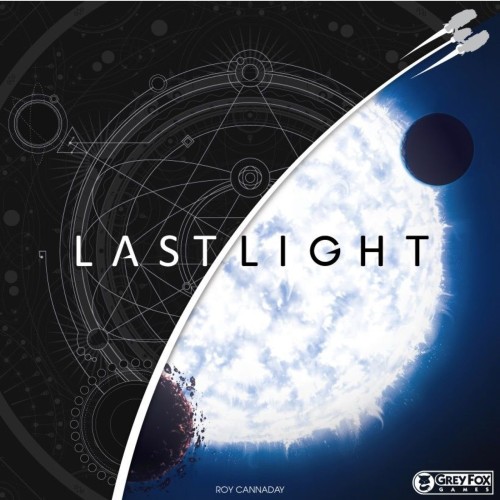 Last Light Deluxe 8+ KS edition