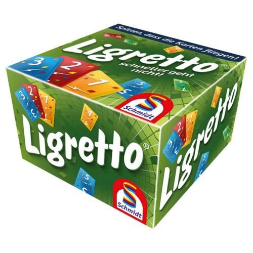 Ligretto