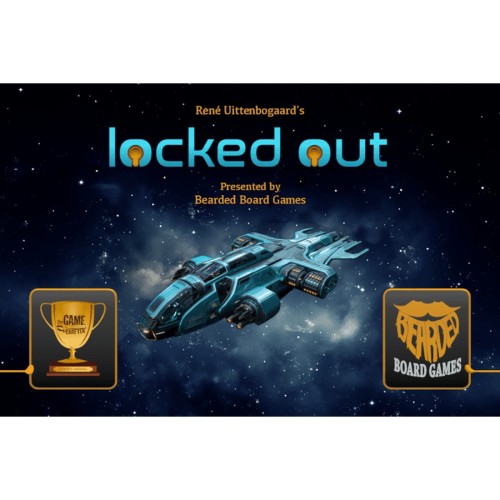 Locked Out