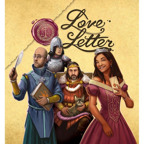 Love Letter