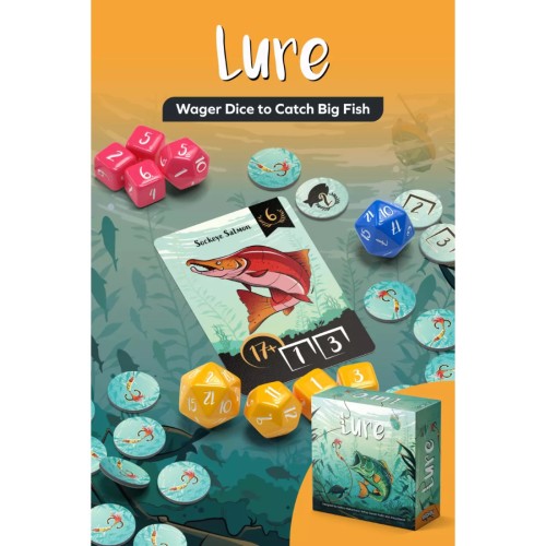 Lure
