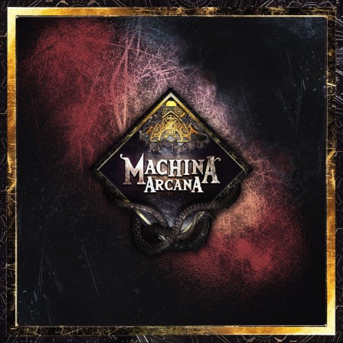 Machina Arcana 3rd Edition