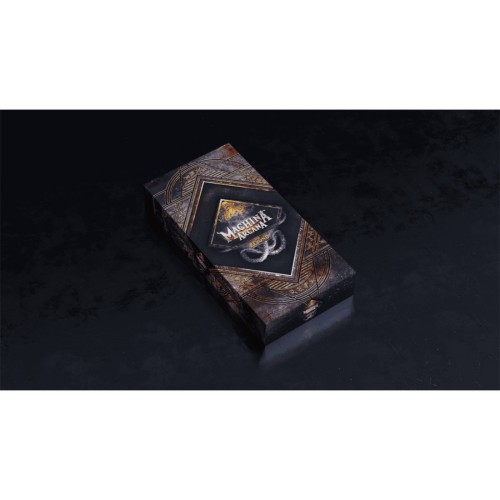 Machina Arcana From Beyond