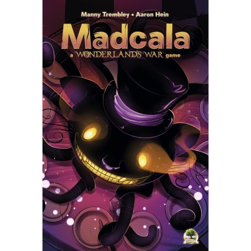 Madcala Deluxe KS Edition