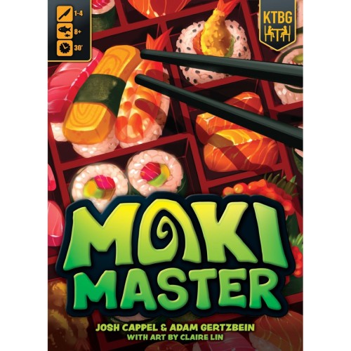 Maki Master KS Edition