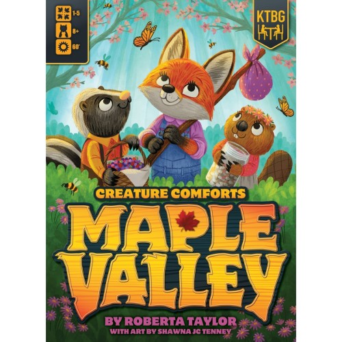 Maple Valley KS Edition